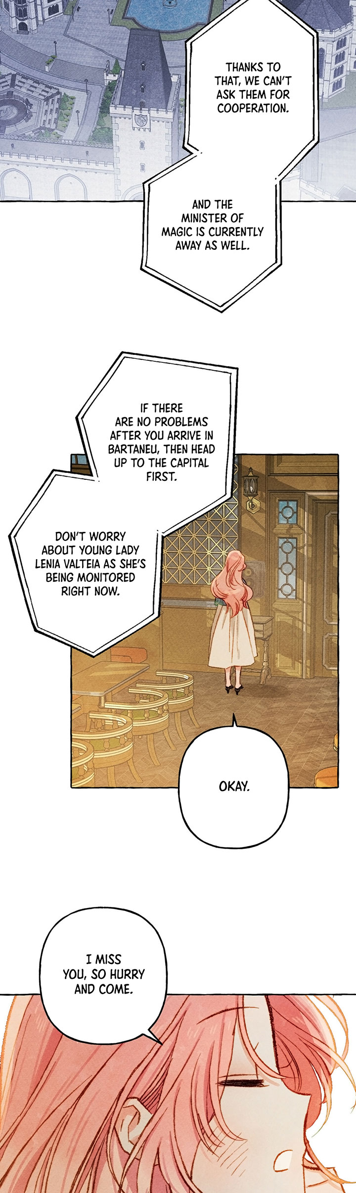 I Raised A Black Dragon Chapter 18 page 30 - Chapter 18
