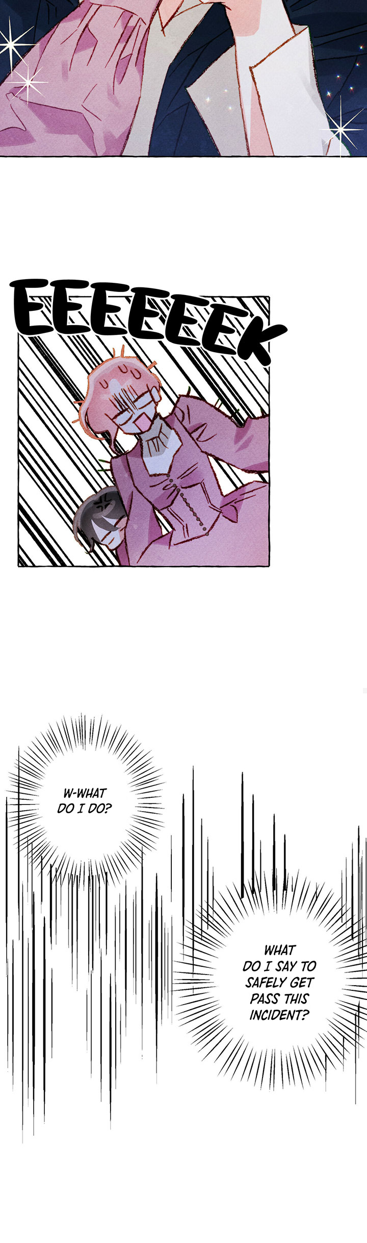 I Raised A Black Dragon Chapter 18 page 4 - Chapter 18
