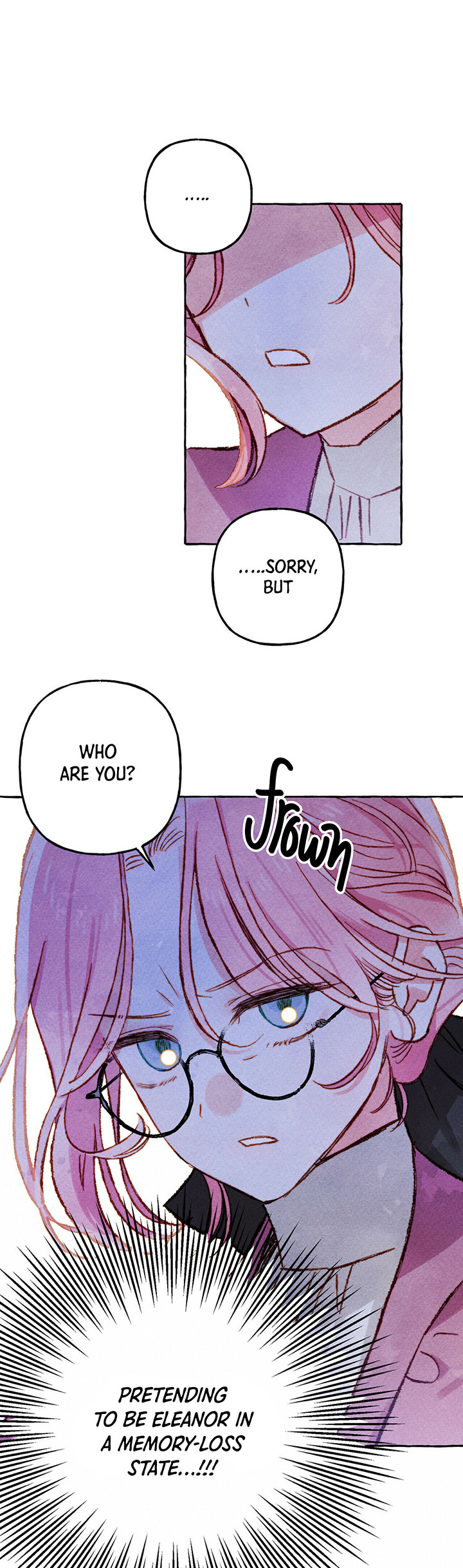 I Raised A Black Dragon Chapter 18 page 5 - Chapter 18