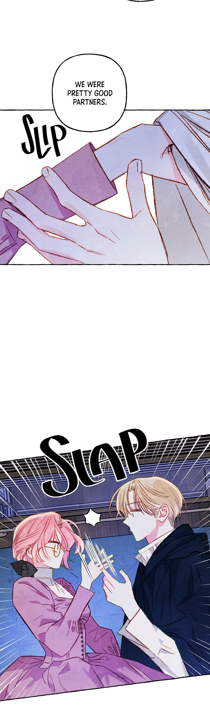 I Raised A Black Dragon Chapter 18 page 8 - Chapter 18