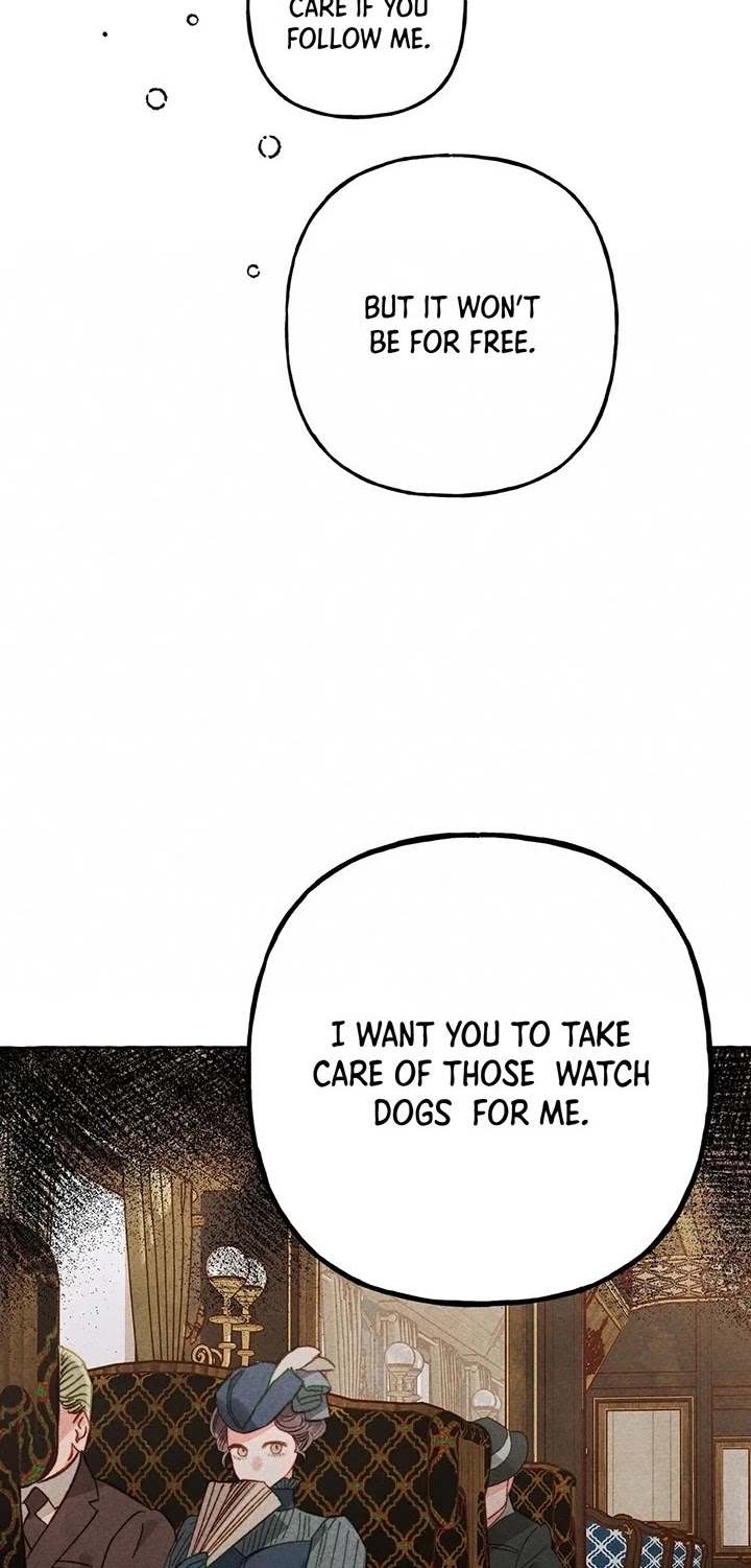 I Raised A Black Dragon Chapter 19 page 11 - Chapter 19