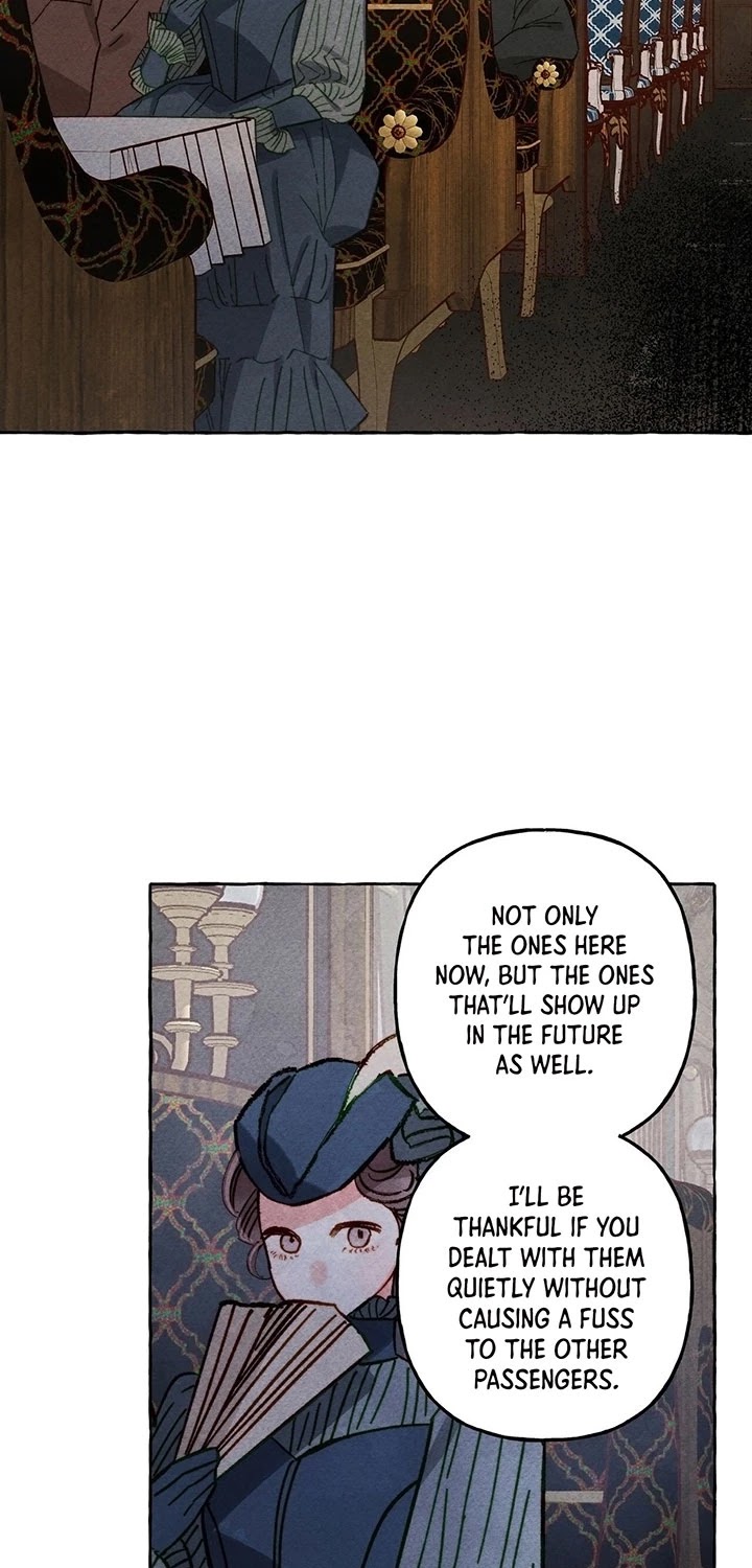 I Raised A Black Dragon Chapter 19 page 12 - Chapter 19