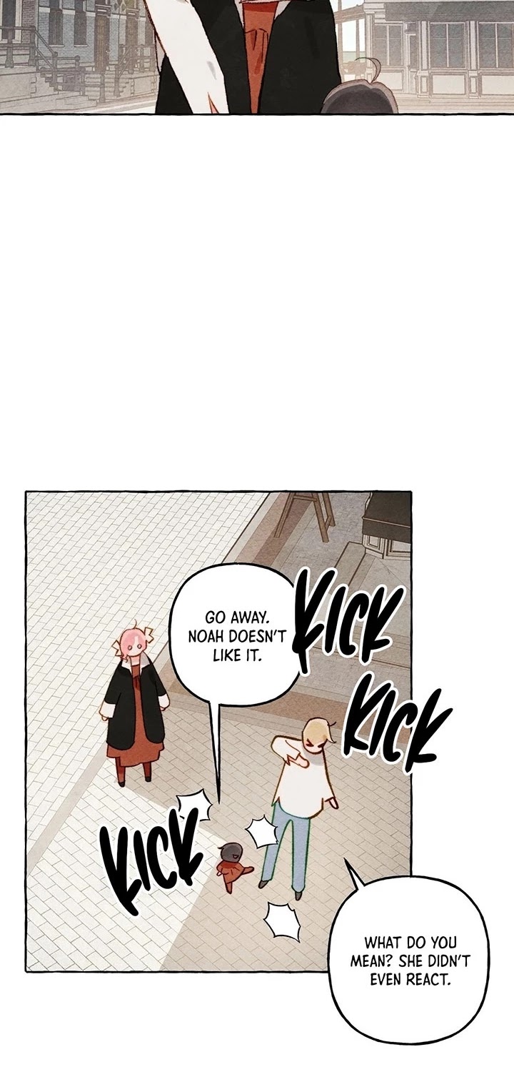 I Raised A Black Dragon Chapter 19 page 17 - Chapter 19