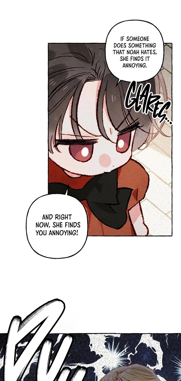 I Raised A Black Dragon Chapter 19 page 18 - Chapter 19