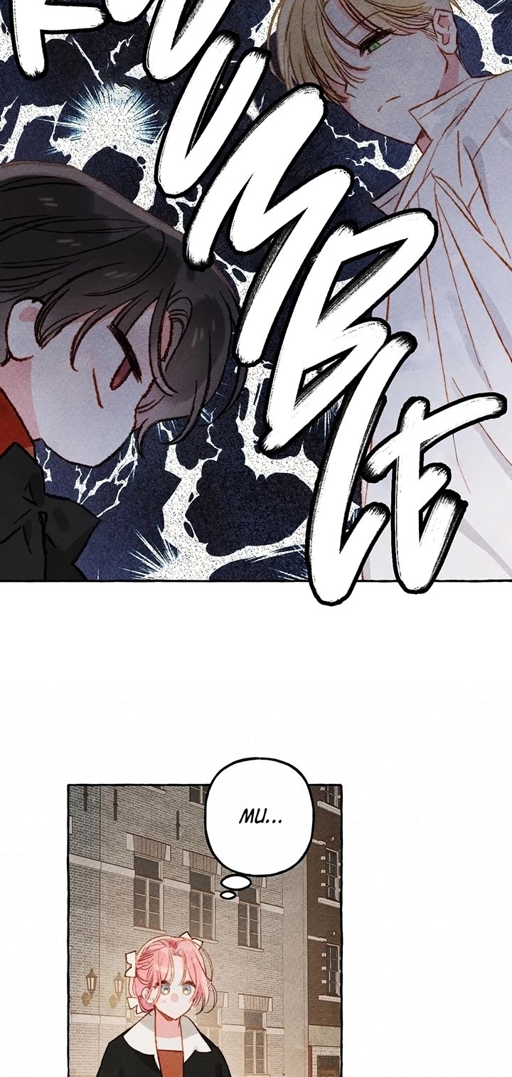 I Raised A Black Dragon Chapter 19 page 19 - Chapter 19