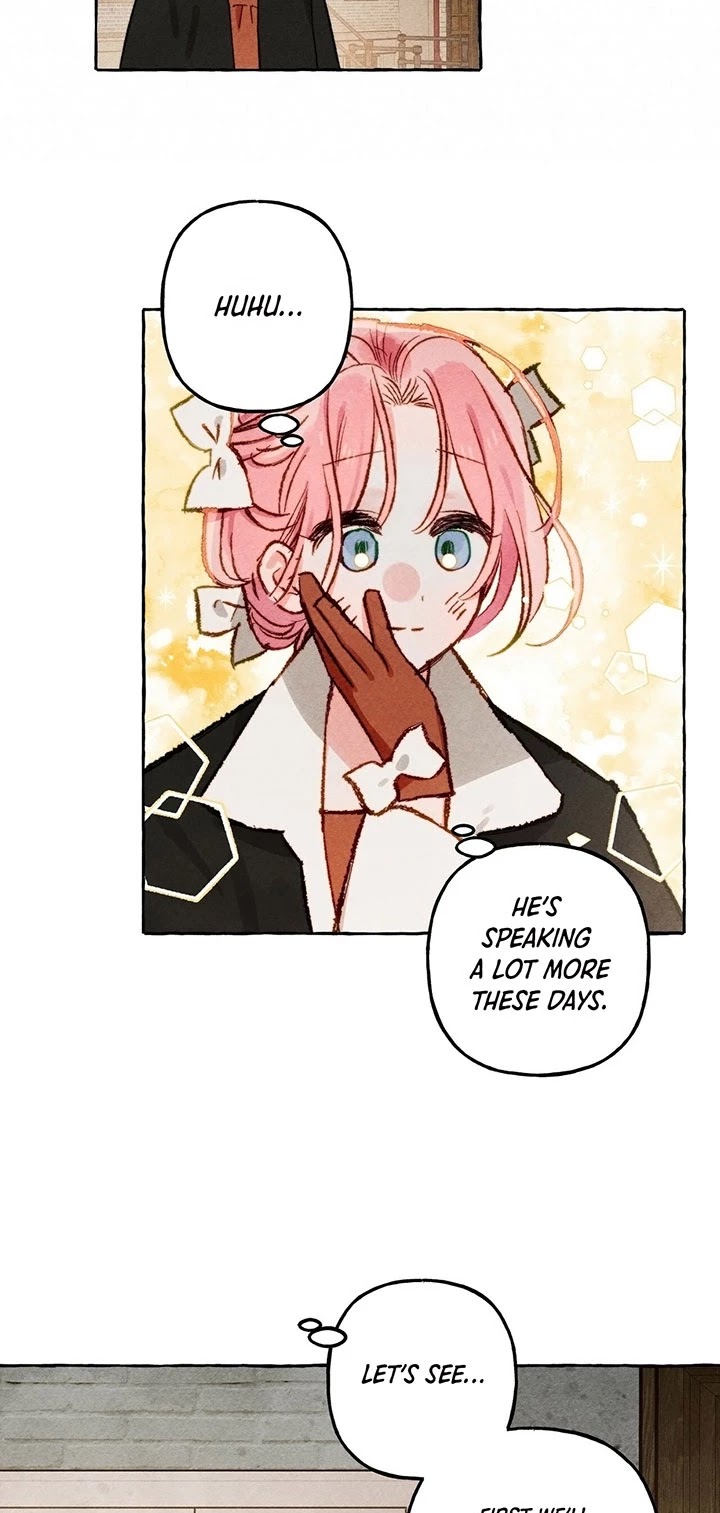 I Raised A Black Dragon Chapter 19 page 20 - Chapter 19