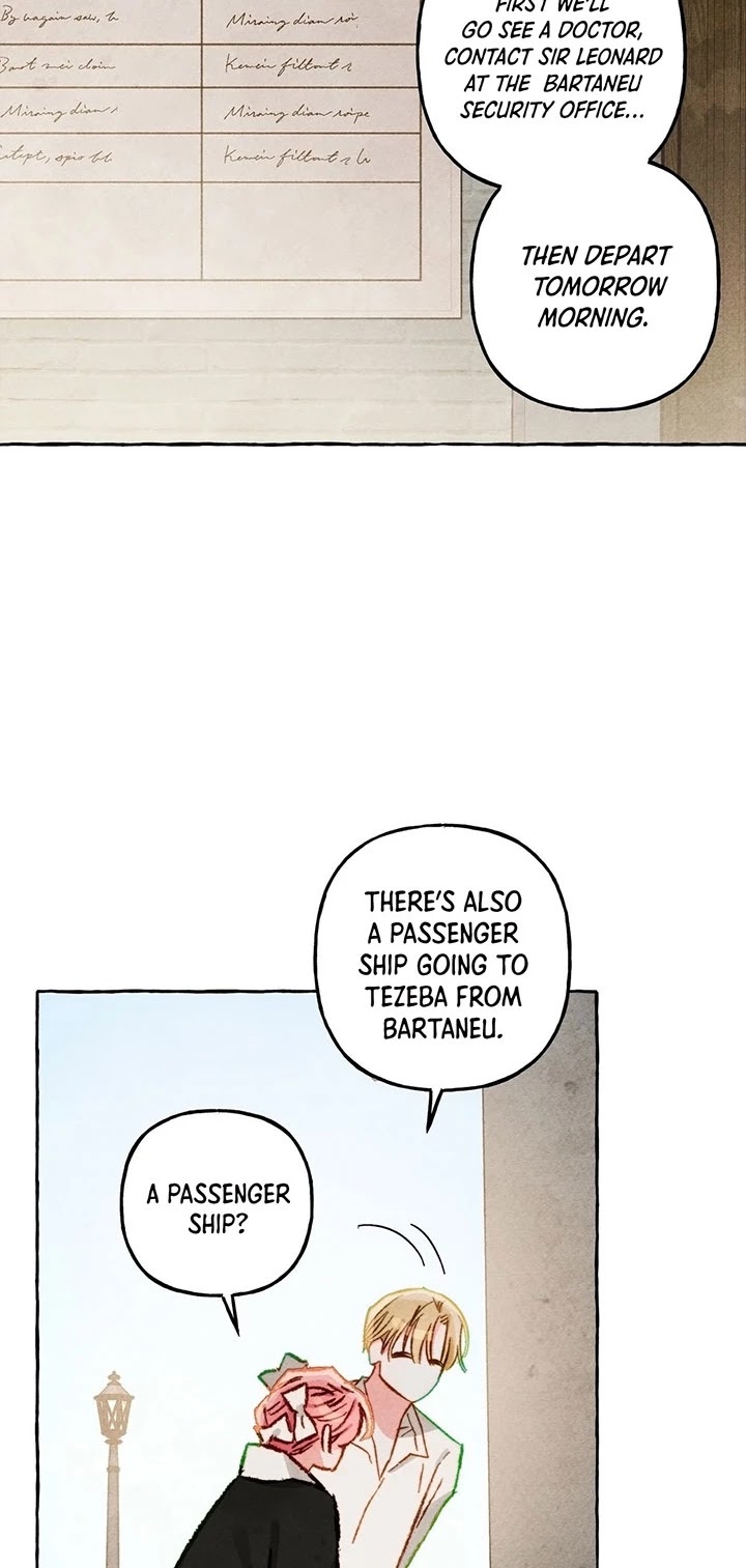 I Raised A Black Dragon Chapter 19 page 21 - Chapter 19