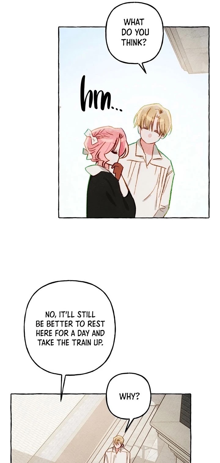 I Raised A Black Dragon Chapter 19 page 23 - Chapter 19
