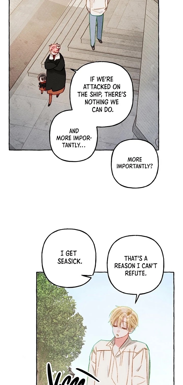 I Raised A Black Dragon Chapter 19 page 24 - Chapter 19