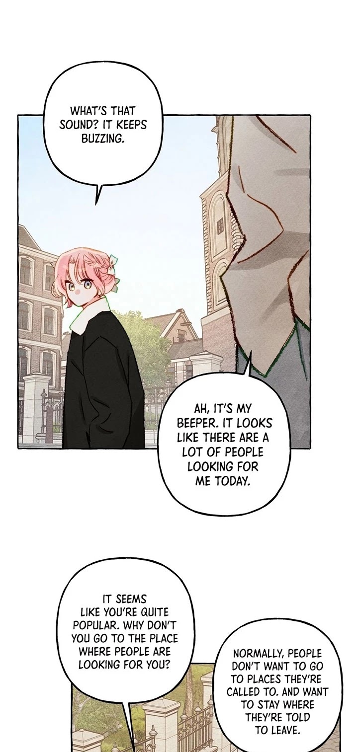 I Raised A Black Dragon Chapter 19 page 26 - Chapter 19