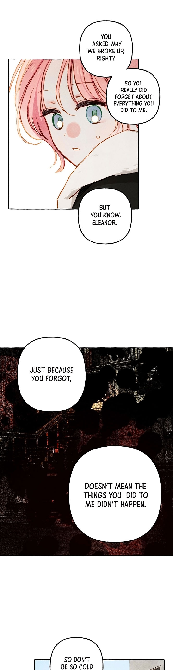 I Raised A Black Dragon Chapter 19 page 34 - Chapter 19