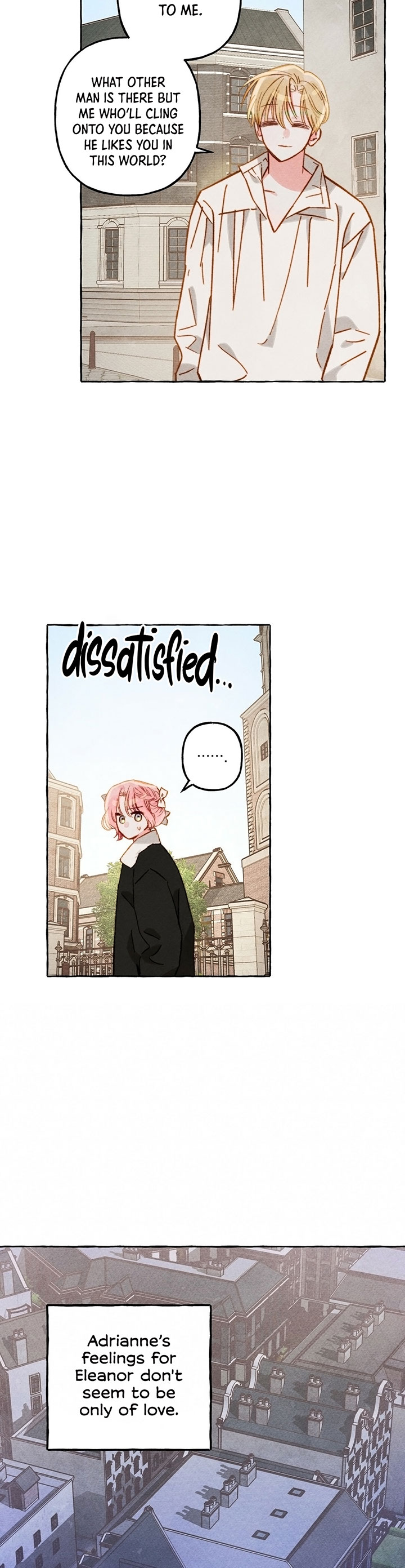 I Raised A Black Dragon Chapter 19 page 35 - Chapter 19