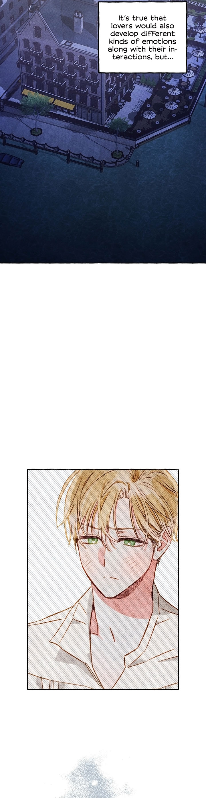 I Raised A Black Dragon Chapter 19 page 36 - Chapter 19