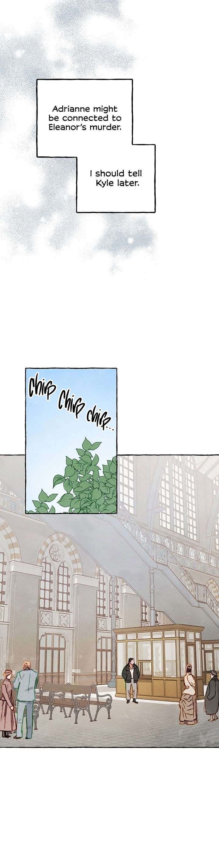 I Raised A Black Dragon Chapter 19 page 37 - Chapter 19