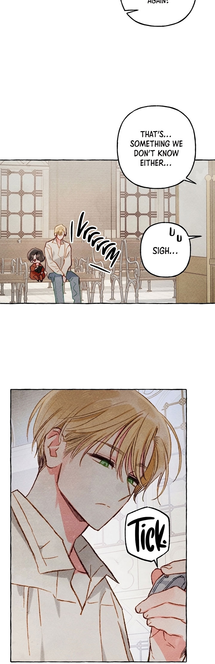 I Raised A Black Dragon Chapter 19 page 39 - Chapter 19