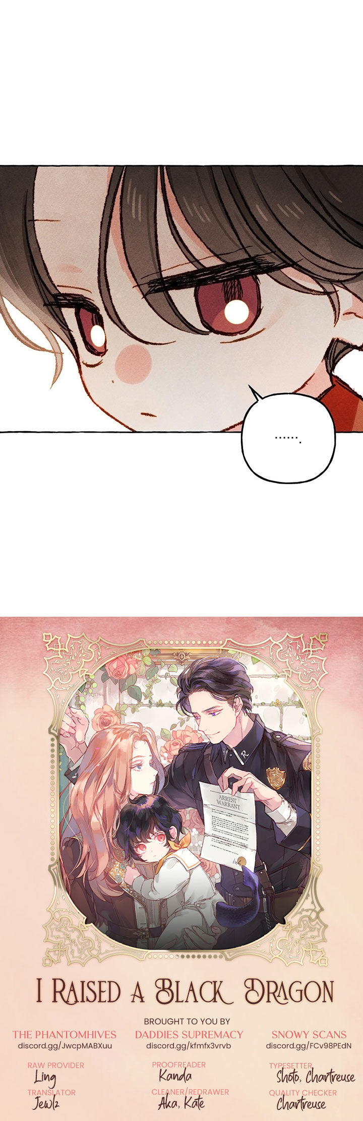 I Raised A Black Dragon Chapter 19 page 40 - Chapter 19