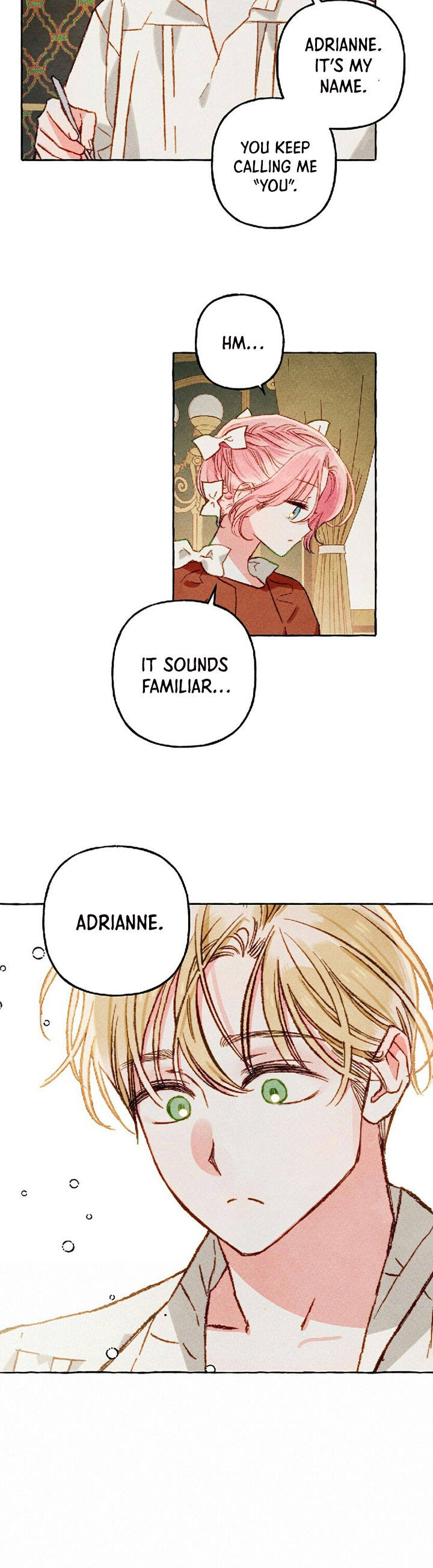 I Raised A Black Dragon Chapter 19 page 5 - Chapter 19
