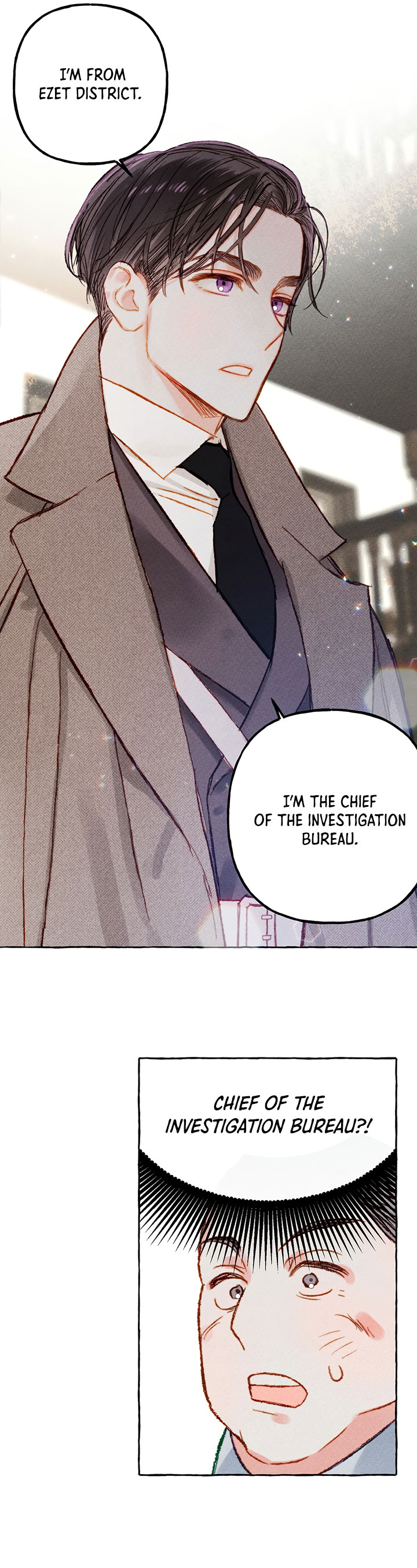 I Raised A Black Dragon Chapter 2 page 15 - Chapter 2