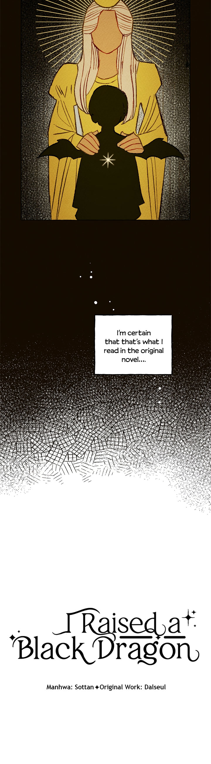 I Raised A Black Dragon Chapter 2 page 2 - Chapter 2