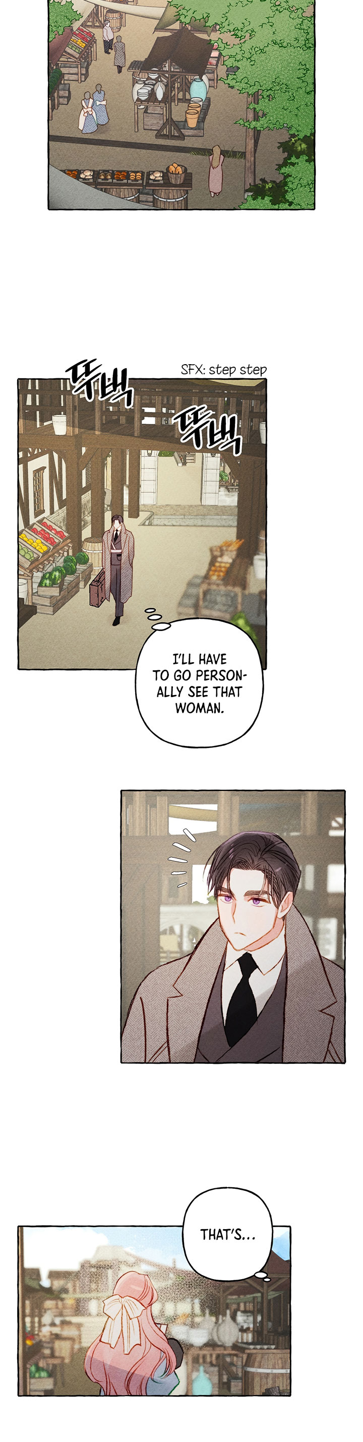 I Raised A Black Dragon Chapter 2 page 20 - Chapter 2