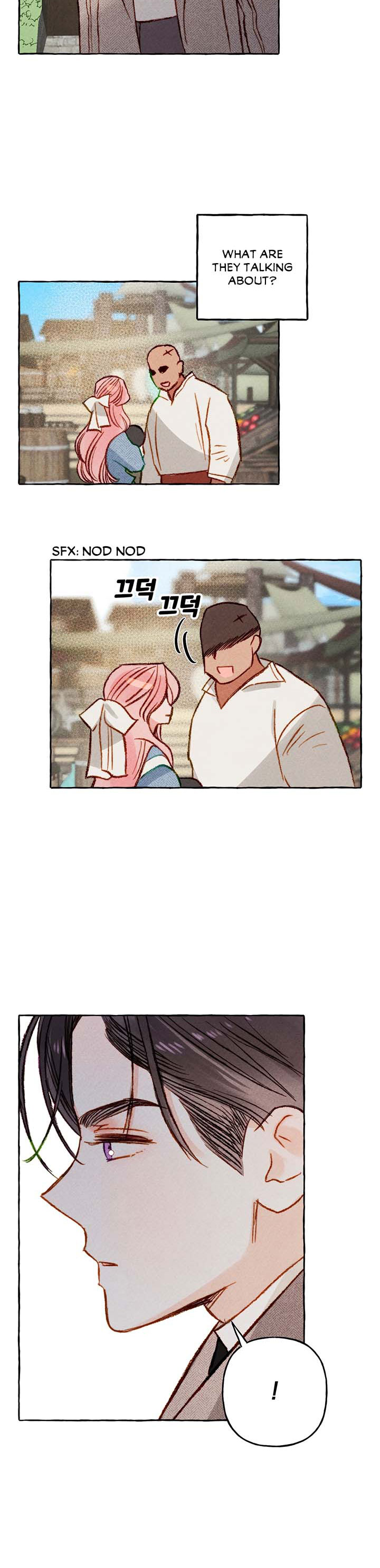I Raised A Black Dragon Chapter 2 page 22 - Chapter 2