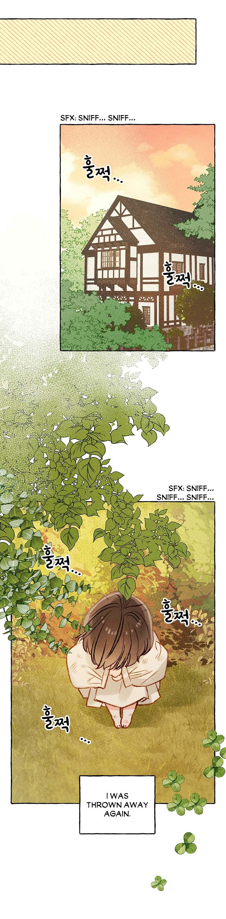 I Raised A Black Dragon Chapter 2 page 24 - Chapter 2