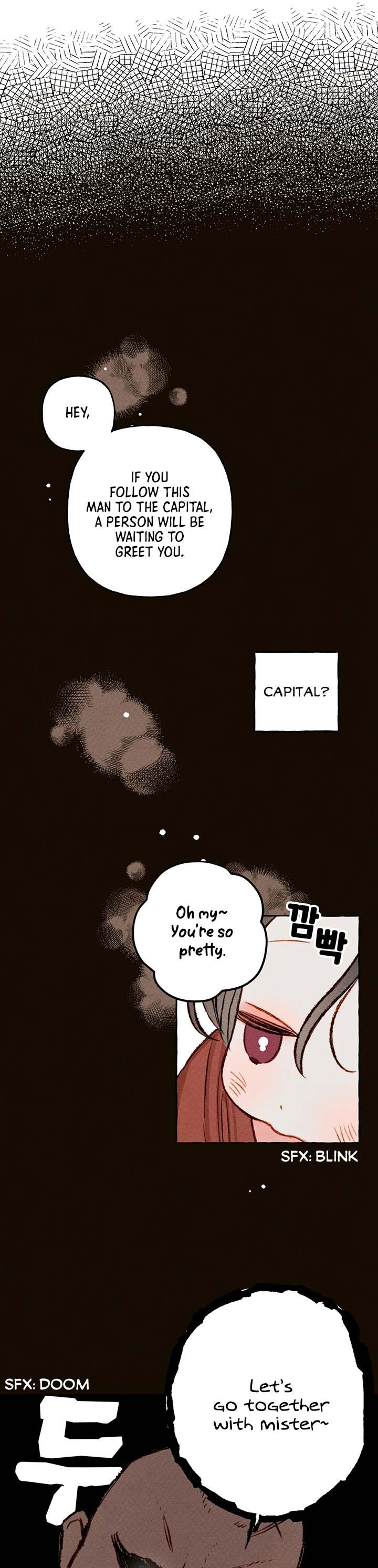 I Raised A Black Dragon Chapter 2 page 25 - Chapter 2
