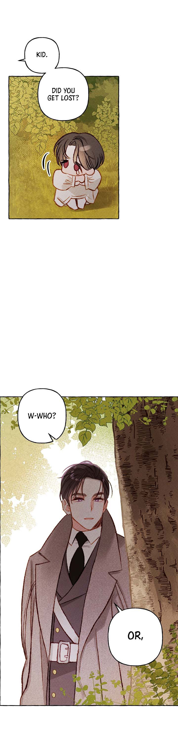 I Raised A Black Dragon Chapter 2 page 28 - Chapter 2