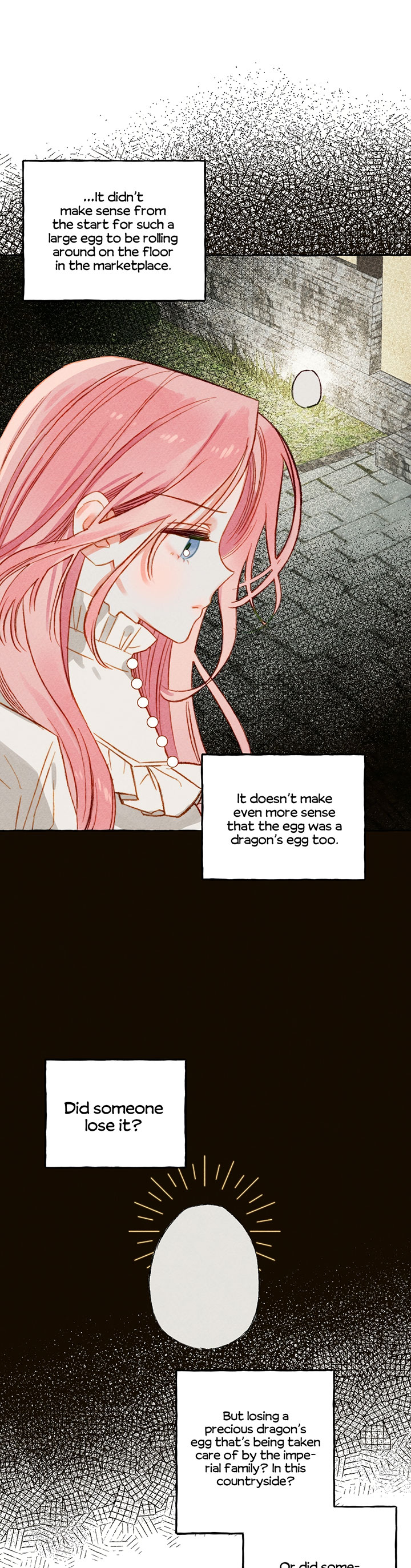 I Raised A Black Dragon Chapter 2 page 5 - Chapter 2