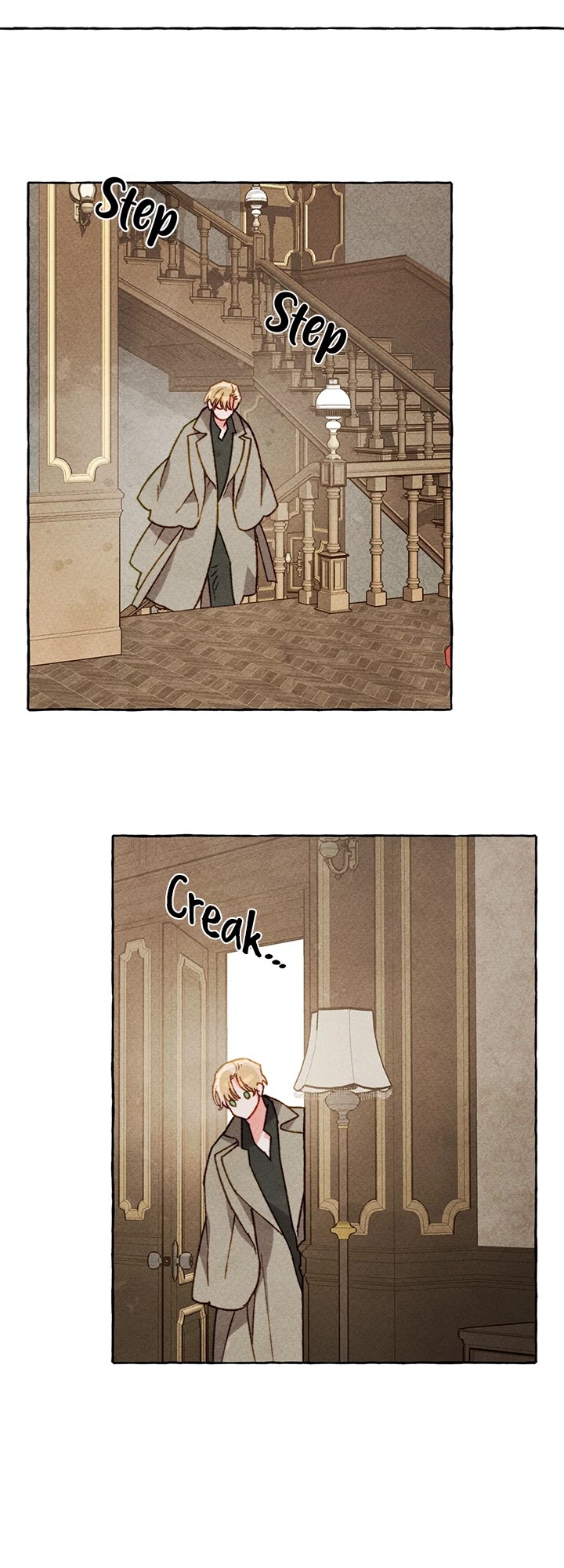 I Raised A Black Dragon Chapter 20 page 10 - Chapter 20