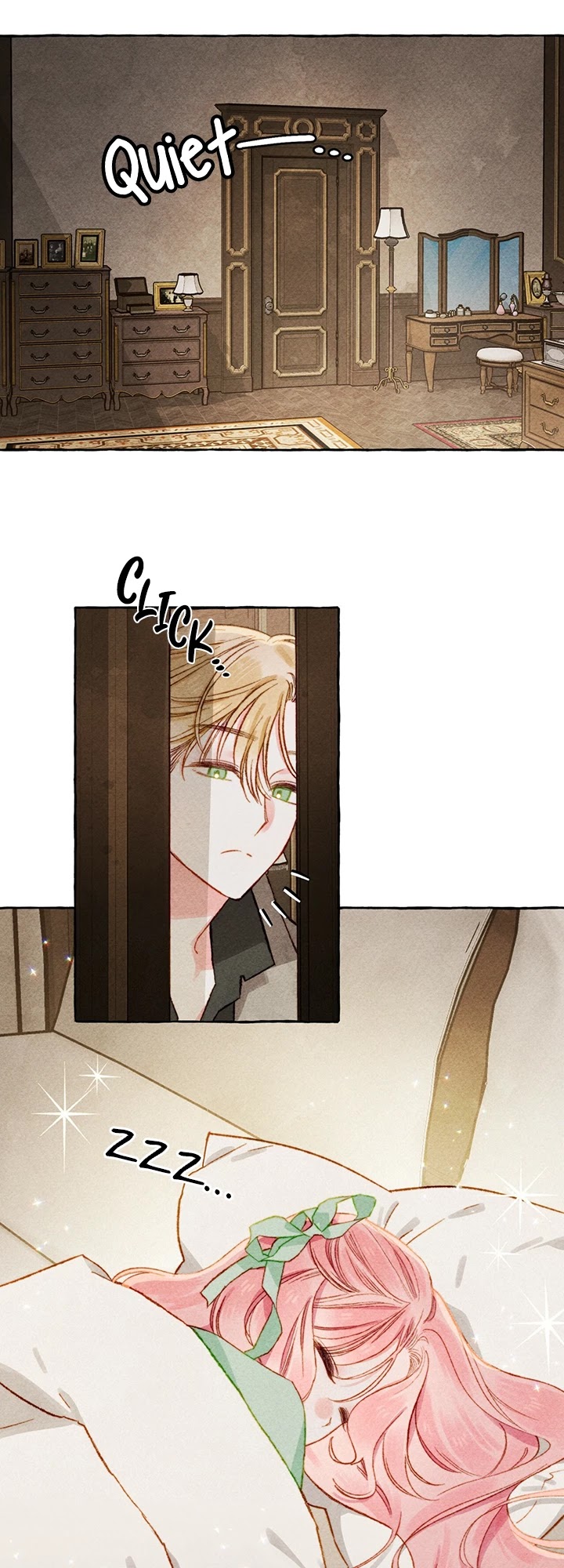 I Raised A Black Dragon Chapter 20 page 11 - Chapter 20