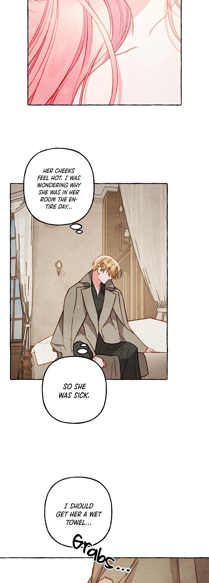 I Raised A Black Dragon Chapter 20 page 14 - Chapter 20