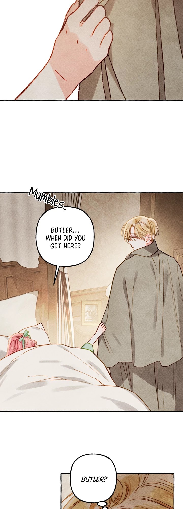 I Raised A Black Dragon Chapter 20 page 15 - Chapter 20