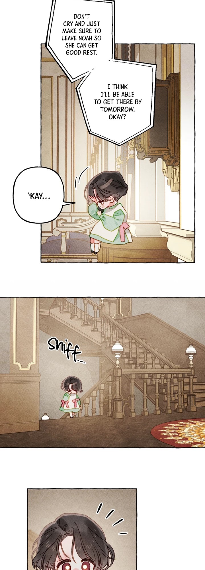 I Raised A Black Dragon Chapter 20 page 22 - Chapter 20