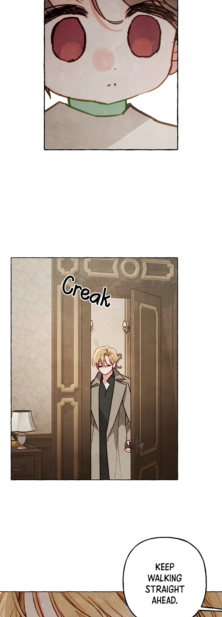 I Raised A Black Dragon Chapter 20 page 24 - Chapter 20