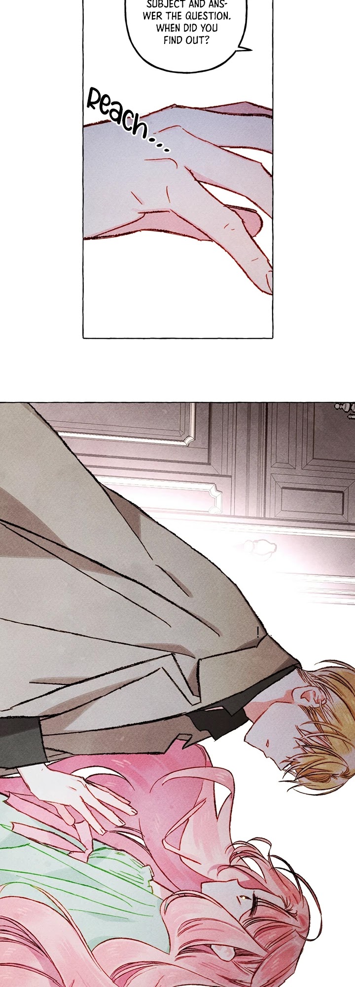 I Raised A Black Dragon Chapter 20 page 31 - Chapter 20