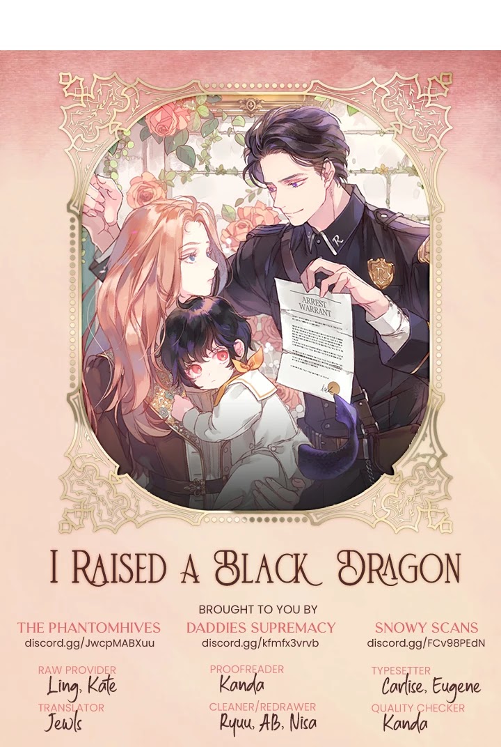 I Raised A Black Dragon Chapter 20 page 34 - Chapter 20
