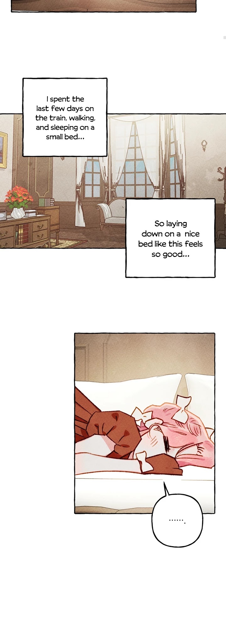 I Raised A Black Dragon Chapter 20 page 4 - Chapter 20