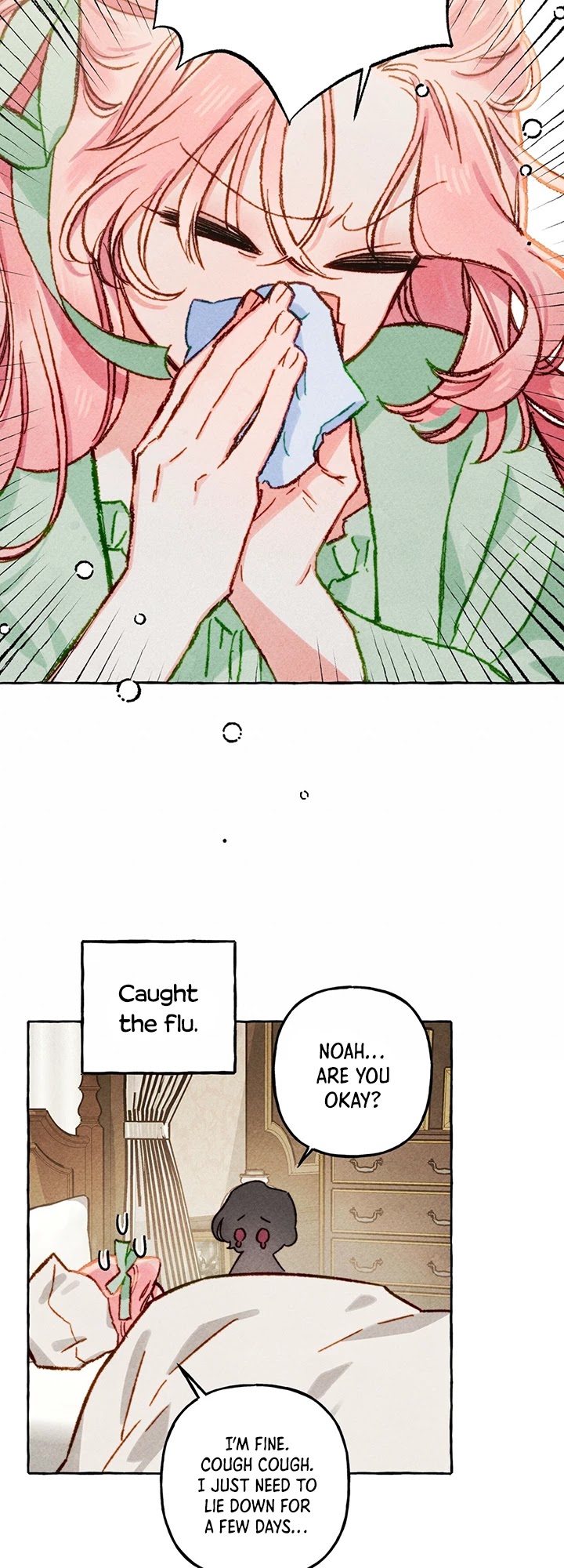 I Raised A Black Dragon Chapter 20 page 6 - Chapter 20