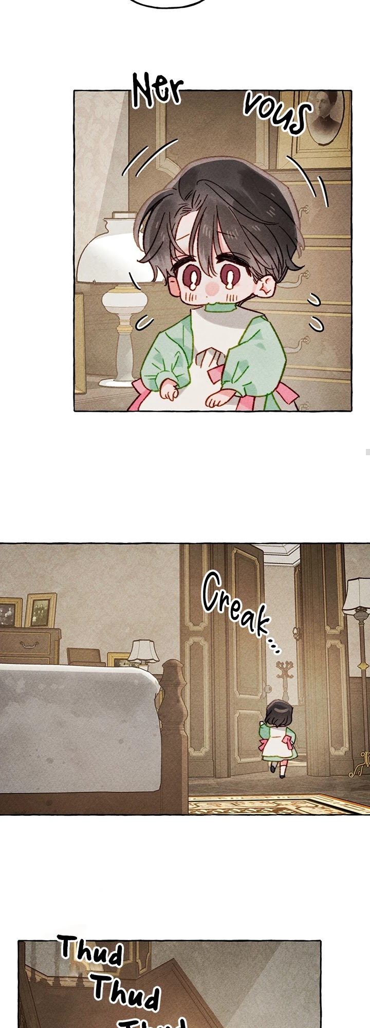 I Raised A Black Dragon Chapter 20 page 7 - Chapter 20
