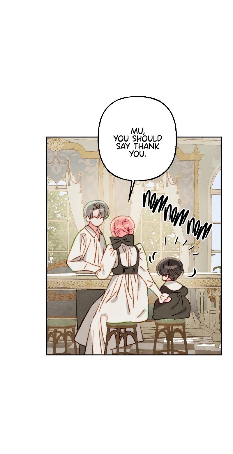 I Raised A Black Dragon Chapter 21 page 18 - Chapter 21
