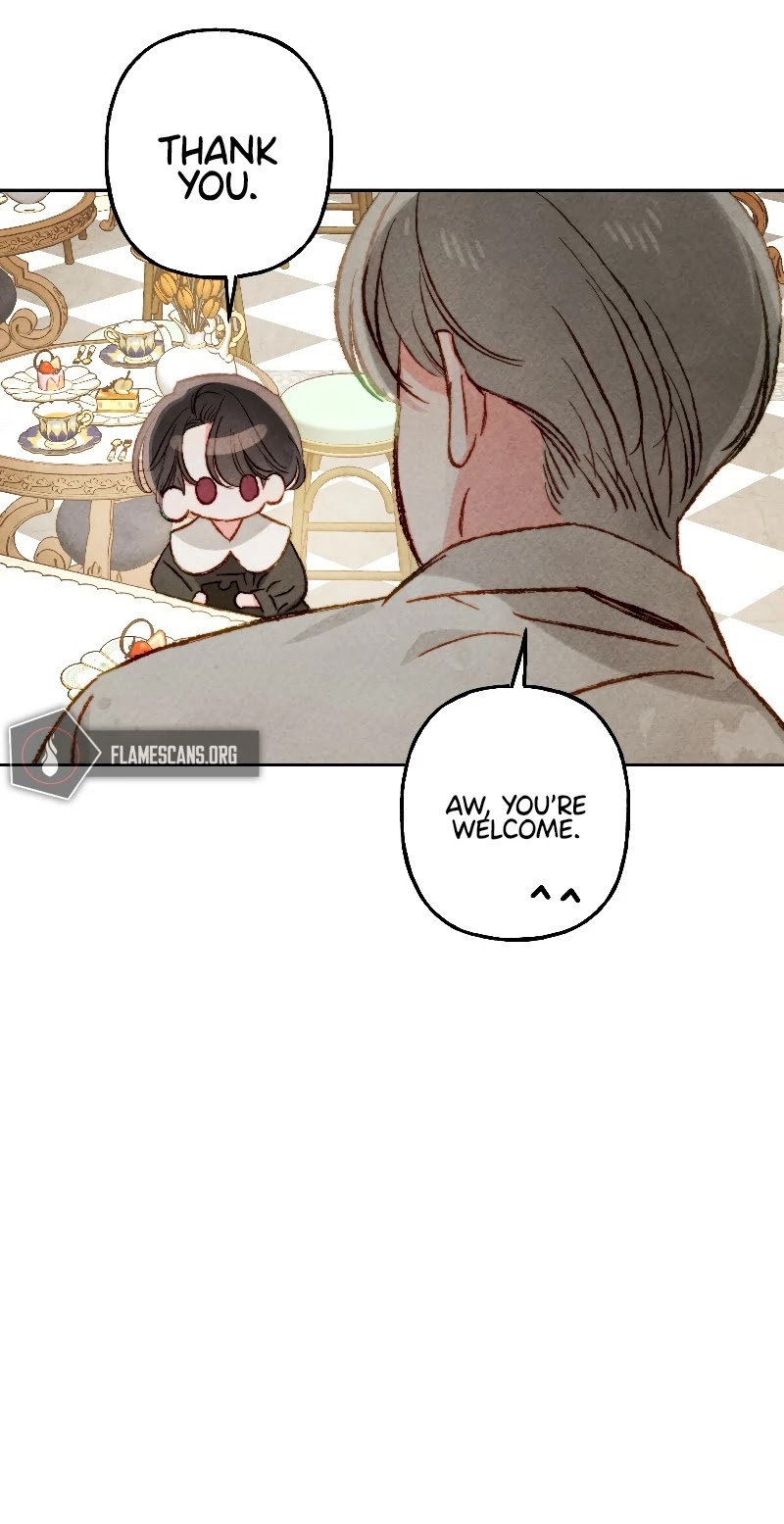 I Raised A Black Dragon Chapter 21 page 19 - Chapter 21