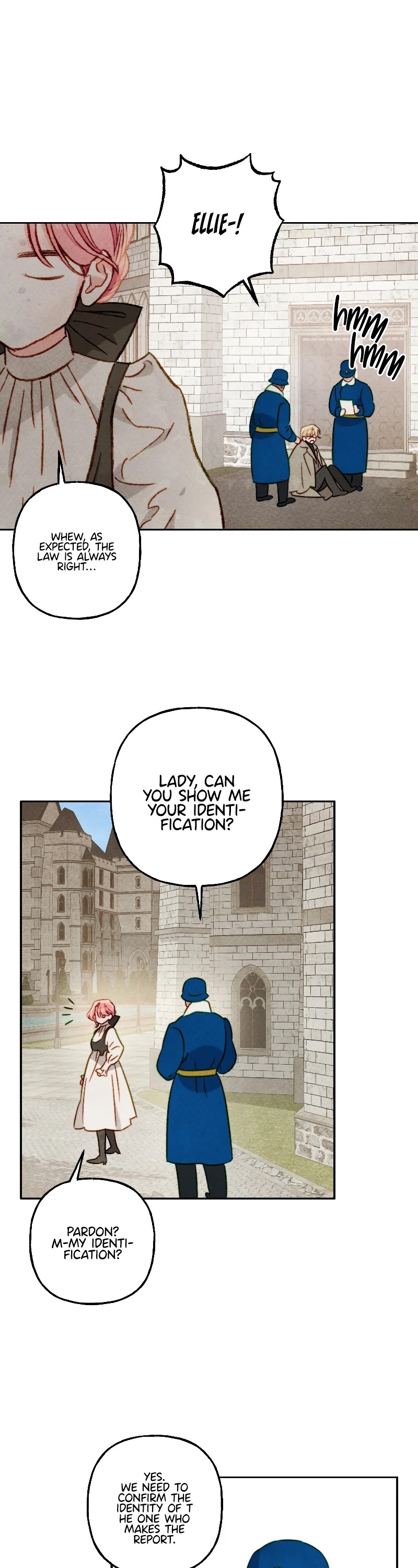I Raised A Black Dragon Chapter 21 page 26 - Chapter 21