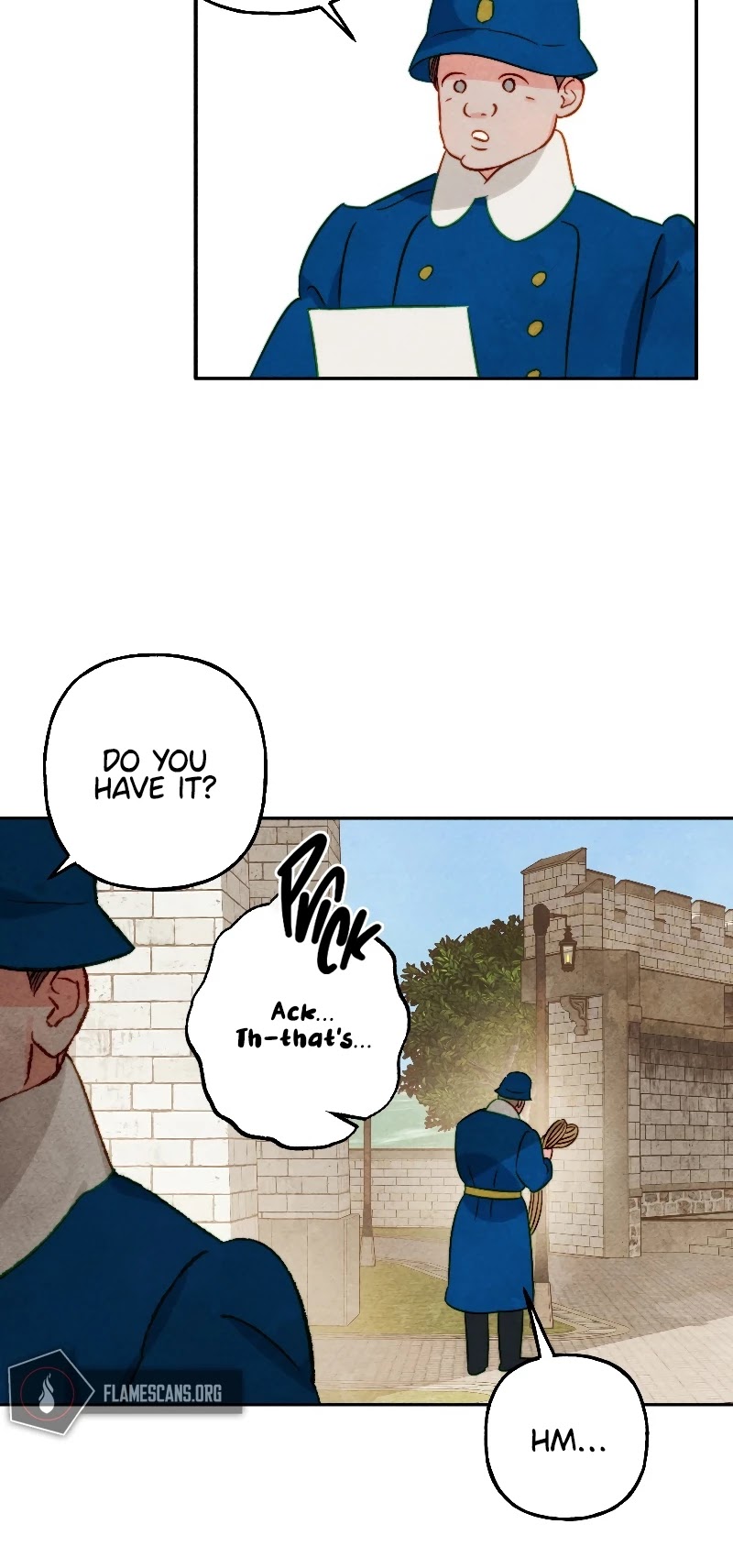 I Raised A Black Dragon Chapter 21 page 27 - Chapter 21