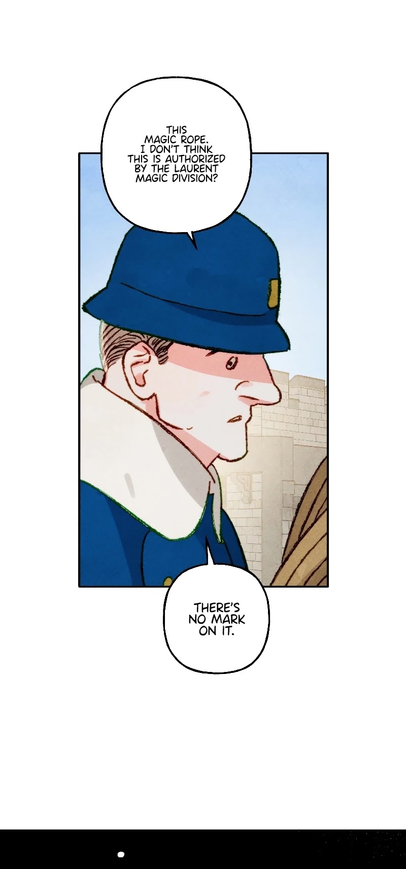 I Raised A Black Dragon Chapter 21 page 28 - Chapter 21