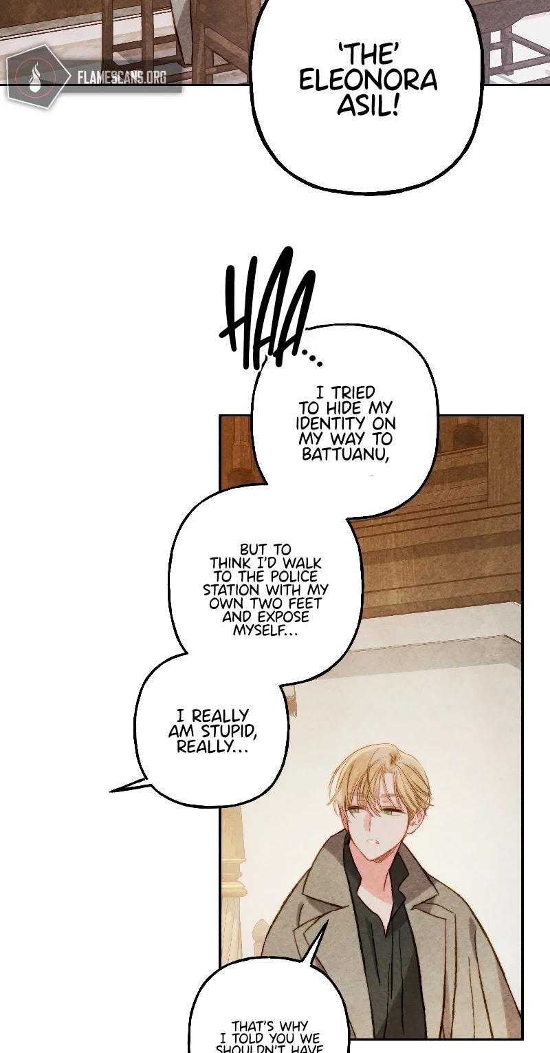 I Raised A Black Dragon Chapter 21 page 30 - Chapter 21