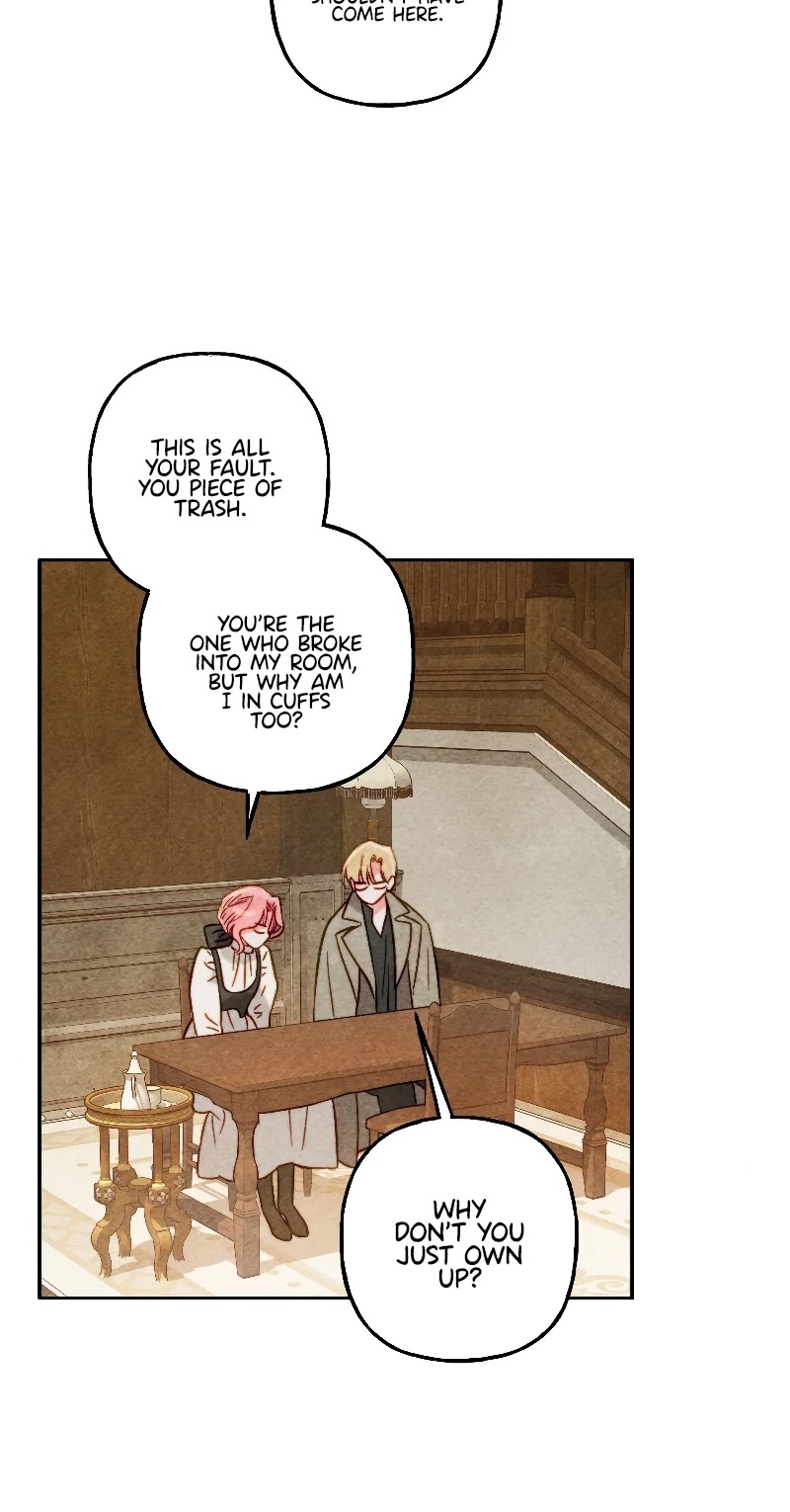 I Raised A Black Dragon Chapter 21 page 31 - Chapter 21