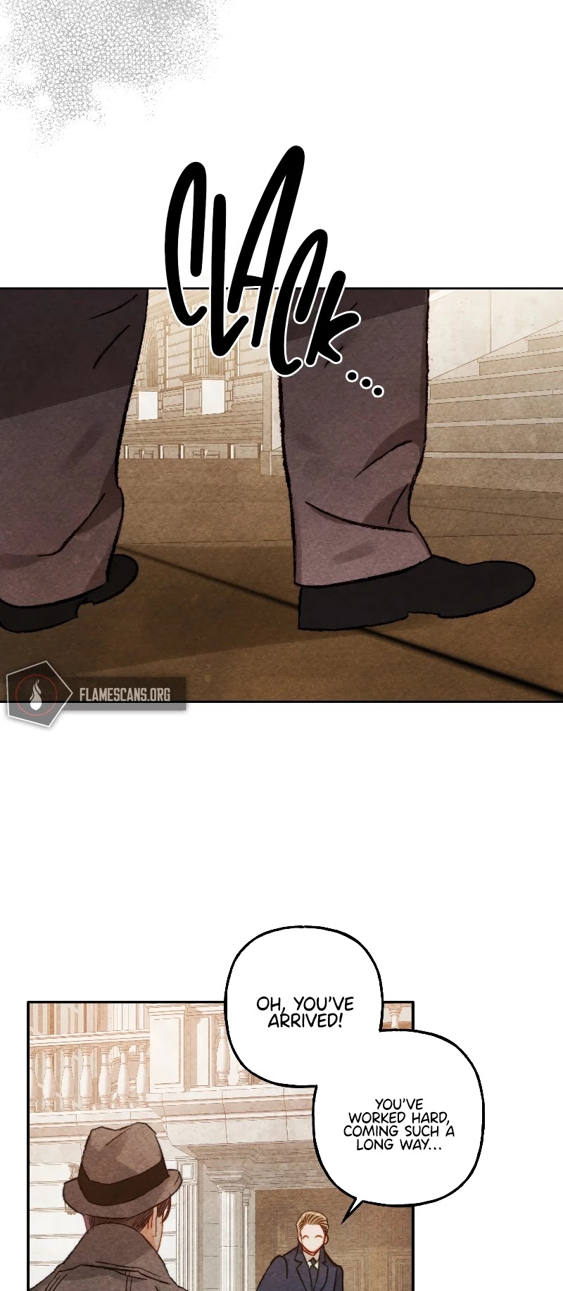 I Raised A Black Dragon Chapter 21 page 33 - Chapter 21