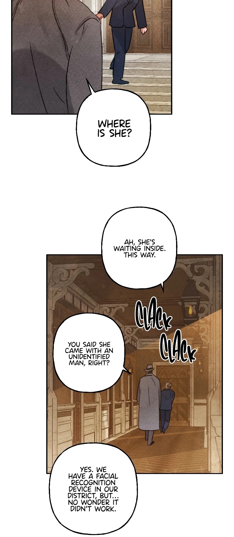 I Raised A Black Dragon Chapter 21 page 34 - Chapter 21