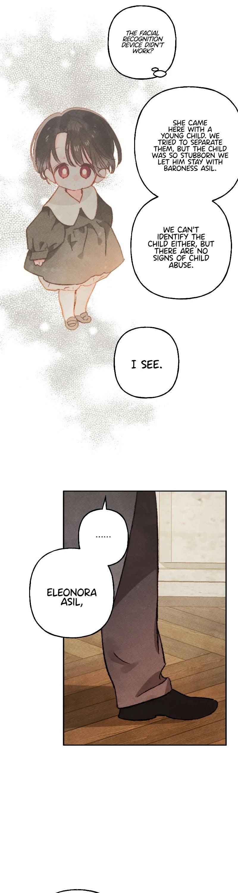 I Raised A Black Dragon Chapter 21 page 35 - Chapter 21